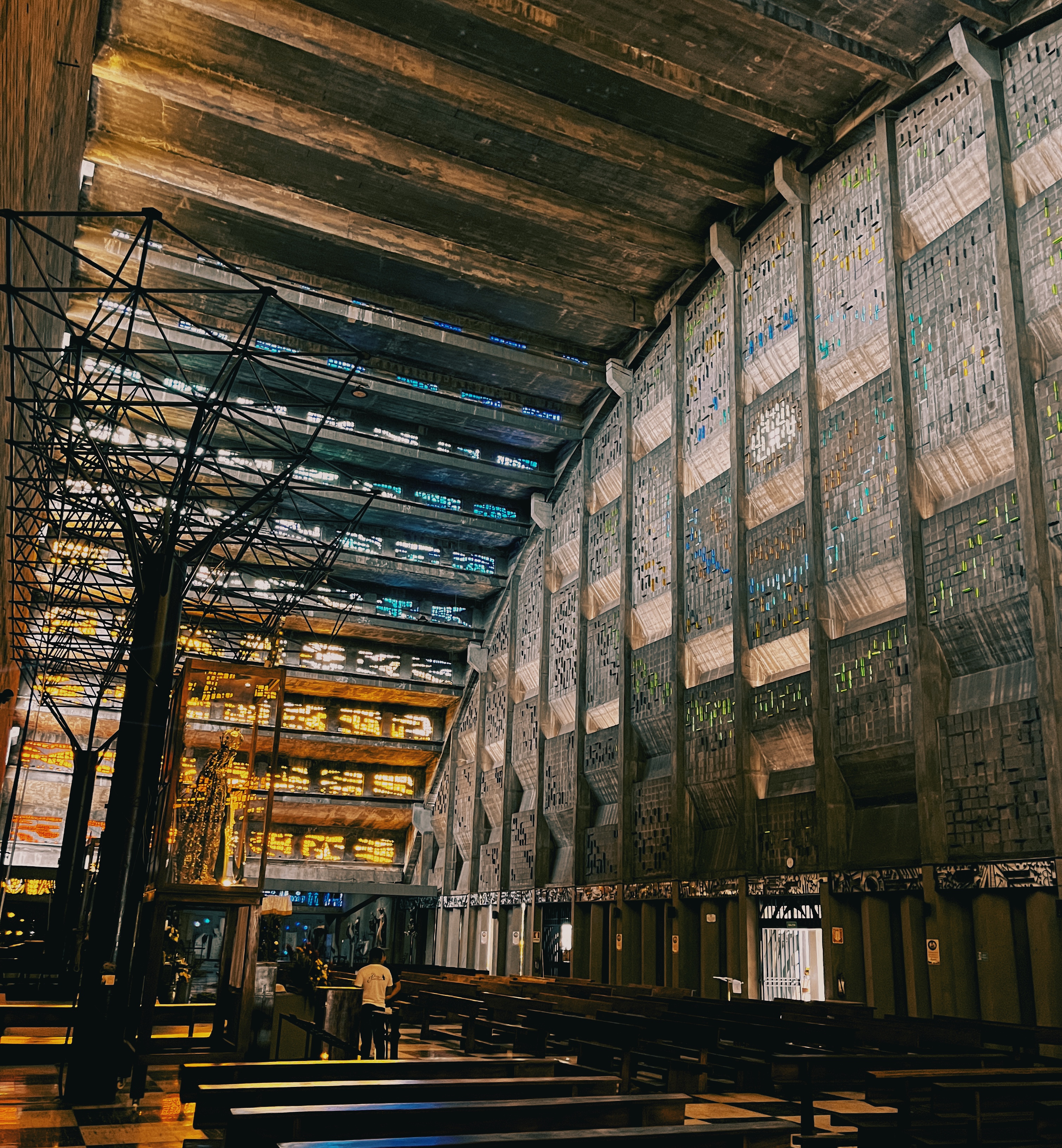 Church Of The Rosary